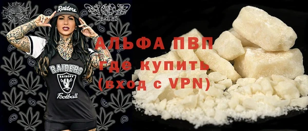 ALPHA PVP Инта